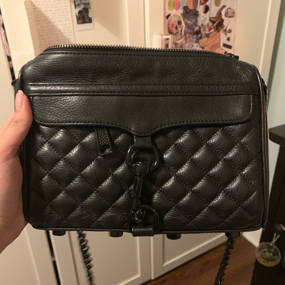 Rebecca Minkoff Mini Mac